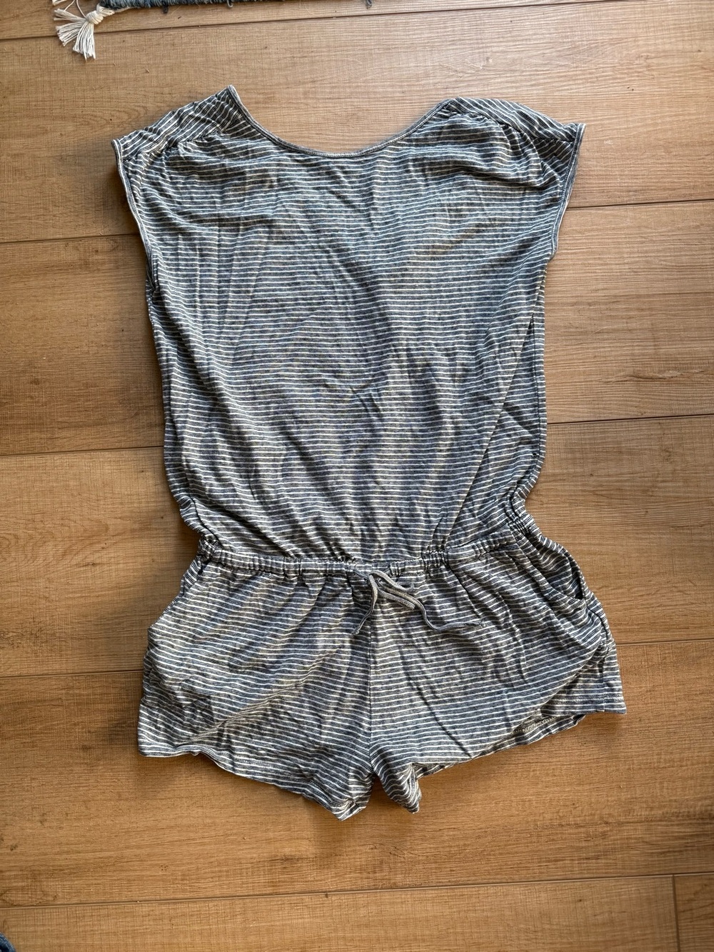 Prana Romper